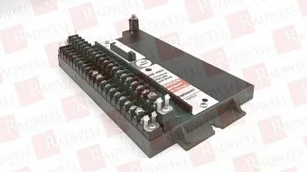 Модуль логического ввода-вывода постоянного тока Артикул 9645-4002 от производителя CONVERTEAM