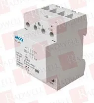 Пускатель Артикул MC340 от производителя MCG INDUSTRIAL