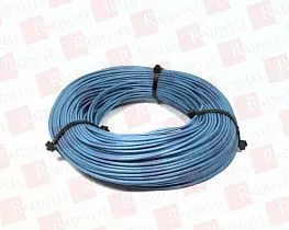 Электрический кабель / провод Артикул H05V-K 1X0,75 BU от производителя LAPP USA