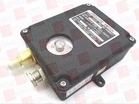 Реле давления Артикул CQ20-331 от производителя NAGANO KEIKI