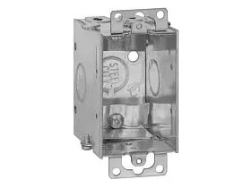 Steel City, a T & B Brand LXWOW-25