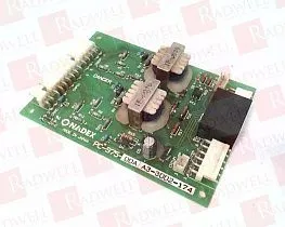 Плата ПК Плата ПЛК / дополнения к  плататам Артикул PC-975-00A A3-3002-174 от производителя NADEX