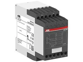 ABB 1SVR750669R9400
