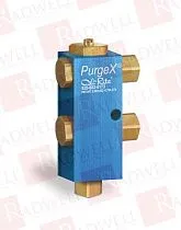 Регулирующий клапан Артикул B3162-101 от производителя OIL RITE