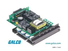 Dart Controls 132HC25