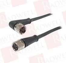 Комплект кабелей / шнуров QD Артикул KM83R-PVC-10M от производителя ADSENS TECHNOLOGY INC