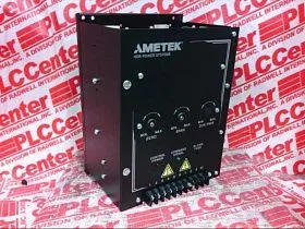 Привод Артикул DCPF112025NC01 от производителя AMETEK
