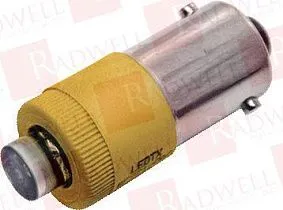 Светодиодная лампа / Лампочка Артикул BF321-0UY-006B от производителя LEDTRONICS