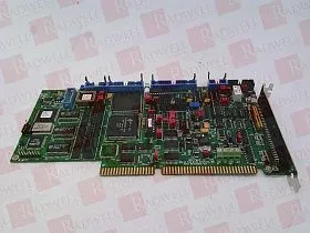 Плата ПК Компьютер Артикул 602812-104 от производителя DELTA TAU DATA SYS