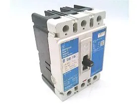 Автоматический выключатель в литом корпусе EHD3040L от WESTINGHOUSE