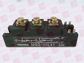Модуль силового блока Артикул MSG100L41 от производителя TOSHIBA