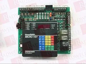 Плата процессора / контроллера Артикул MICRO-1-EV от производителя UTC FIRE & SECURITY COMPANY