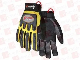 Перчатки Артикул Y200M от производителя MCR SAFETY
