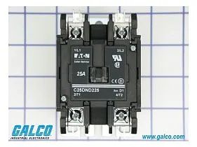 Cutler Hammer, Div of Eaton C25DND225A