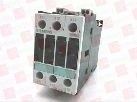 Пускатель Артикул 3RT1026-3BB40 от производителя SIEMENS