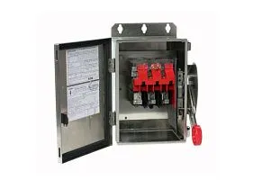 Cutler Hammer, Div of Eaton EATON-DH361UWKX