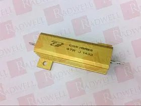 Резистор  Артикул HSA5047RJ от производителя TE CONNECTIVITY