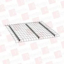 Стеллаж Артикул D4246BB3A1 от производителя NASHVILLE WIRE