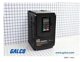 TECO Westinghouse A510-2010-C3-UE