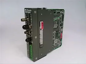 Модуль оптического соединителя OLC-DPR-13-D-ST Phoenix Digital для SLC-500