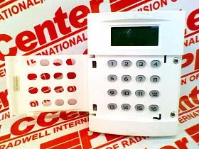 Клавиатура Артикул DSM-T0B-MOD5-K1A от производителя DELTA CONTROLS