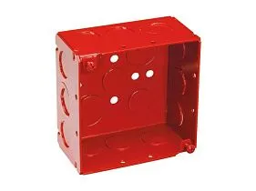 Crouse Hinds TP403RED