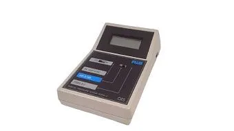 Цифровой манометр ROCHESTER 600G-2, диапазон измерений 0-2 PSI