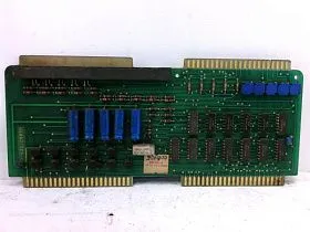 3-531-2985A Промышленная компьютерная плата от CINCINNATI MILACRON