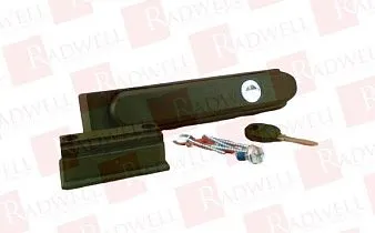 Ручка Артикул 1125-U191-AQA от производителя EMKA