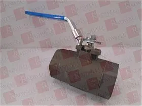 Шаровой клапан Артикул 9FB2236XTB-2 от производителя JAMESBURY