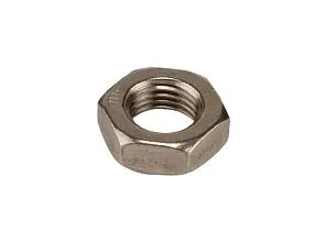 Гайка крепления передняя SSA-214 ALLENAIR