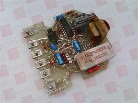 Плата ПК Плата ПЛК / дополнения к  плататам Артикул WBA3980 от производителя GAI TRONICS