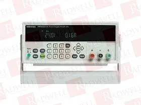 Источник питания Артикул PWS2323 от производителя TEKTRONIX