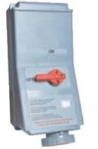 AO189519 Штекер / розетка от WALTHER ELECTRIC