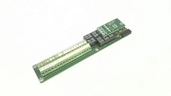 EFM-AL-1A Модуль/стойка ПЛК от EVERFOCUS