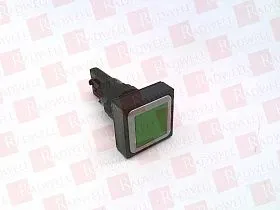 Кнопка Артикул Q25D-GN от производителя EATON CORPORATION