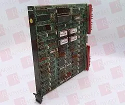 Плата ПК Плата ПЛК / дополнения к  плататам Артикул 8211-4303 от производителя CONVERTEAM