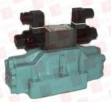 Гидравлический клапан Артикул DSA-G06-C1-D2-E20 от производителя NACHI