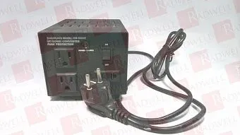 Понижающий трансформатор  Артикул SM-500DE от производителя SIMRAN