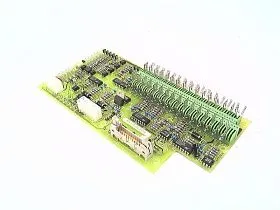 SPV 110.240.9450 B Плата ПК Плата ПЛК / дополнения к  плататам от NETSTAL