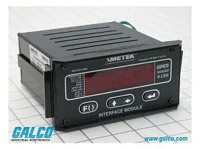 Gemco 2120-R1-K0-D2-A1-N0