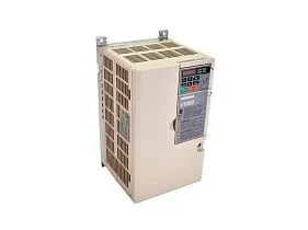 Yaskawa CIMR-VU4A0018JAB