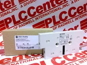 Блок вспомогательных контактов Allen Bradley 100-DS0-11
