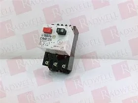 Стартер  Артикул DME25-4 от производителя ISKRA