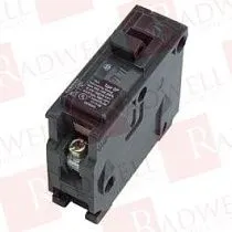 Автоматический выключатель в литом корпусе Артикул Q125 от производителя SIEMENS