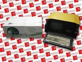 Терминал программирования ПЛК Артикул 8922 от производителя CONVERTEAM