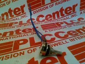 Потенциометр Артикул 5K-0910M от производителя AMPHENOL