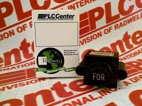 Кнопка управления 600В 2901-082 Ward Leonard