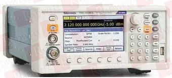 Генератор  сигнала Артикул 55-1317-01 от производителя FORTE