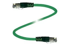 Pepperl Fuchs V45-G-C6-GN1M-PUR-E2S-V45-G